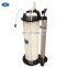 Engine Oil Vacuum Fluid Extractor Pump