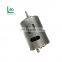 6-24V 60/90/120W CE Home Appliance Mini Brushless 12V Dc Motors For Hand Dryer