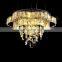 Wholesale Decorative Hanging Project Modern lustres Ceiling Lamp