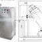 Stainless steel chemical fertilizer mixer / chemical product machine mixer