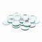 Small mirror glass decorative mirrors