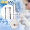 AKM LAB Boro 3.3 Glass Distilling Engler Flask With Side Tube
