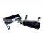 Chrome Left and right side Exterior Door Handle For Volvo 240 245 260 262  1202430