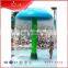 Water Spray Toys Water Spray Mushroom Equipment Water Park Mushroom