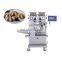 Hot selling pistachi maamoul stuffed biscuit maker machine