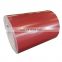 Color Coated Galvanized Steel Sheet hot rolled Prepainted Gi Steel Coil