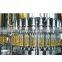 Semi Automatic Semi-automatic 25l Liuquid Edible Oil Filling Machine