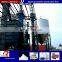 powder making machine/plaster of paris manufacturing company
