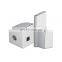 manufacturing stainless steel sheet metal machining milling turning parts cnc polishing brush tools guangzhou making