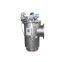 Automatic Self-cleaning Filter Fow Water Treatment high flow rate water filter/water automatic filter