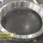 Slewing bearing 1092DBS101y specification 1358X1092X125mm