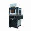 Fiber laser marking Machine Marking color on Stainless steel laser printing machine