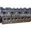 Auto Engine  4JB1 Cylinder Head 8-94431-430-3 8-94431-523-0 For Excavator Spare Parts