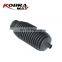 KobraMax Car Steering Gear Boots 4066.44 For Citroen Peugeot High Quality Car Accessories