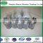 Deep processing stainless steel filter cartridge