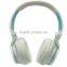 li-battery long standby foldable fashion stereo bluetooth headset for man , girl, child                        
                                                                                Supplier's Choice