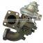 HIGH QUALITY TF035 Turbocharger  MR968080 49135-02652 FOR L200 K74T 4WD 2001-2007