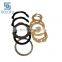 Oil Seal Kit For Land Cruiser HZJ79 good quality seal kit auto parts 43204-60031
