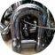 Marine Mooring Stud Link Kenter Joining Shackle for Anchor Chain