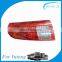 Electric bus passenger  tail light 3716-00247 rear tail lamps ZK6129 ZK6119