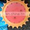 Machinery parts HYDRAULIC Walking Motor assembly for Excavator  gear sprocket FOR  YAmar30 TMVA03VA 20-03