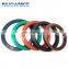 Manufacture Oil Prevention NBR FKM Power Steering Oil Seal Double Lip Black/Brown Rubber TC Oil Seal For Automotive