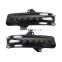 2Pcs Dynamic LED Turn Signal Light Side Wing Rearview Mirror Sequential Blinker Lamp for Suzuki JIMNY 2019 2020