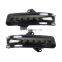 Dynamic LED Turn Signal Light Side Wing Rearview Mirror Sequential Blinker Lamp 2Pcs for Suzuki Swift 2014 2015 2016 2017