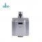 WC Exposed hands free valve auto flush toilet,automatic flush toilet