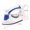 2020  Portable Folding Electric Steam Irons For Clothes With 3 Gears Baseplate Handheld Flat Iron