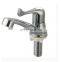 Factory Supply Low Price Water Tap Polished ABS Fast Open Basin Faucet Water Tap