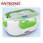 Home and car use electric heating custom color lunch box hot products 2017