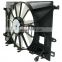 High Quality Cooling Radiator And Condenser Fan For Toyota C-HR TO3115199
