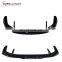 Factory price with high quality X3 G01 G08 MP style roof wing fit for pp material G01 G08 body kit rear spoiler