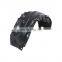 High Quality Car Inner Fender Liner For Land Cruiser 2008 - 2011