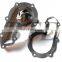High quality car water pump spare parts for LANDROVER STC1086R 68001 VKPC 87850 PEB500090