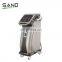 Big power painless permanent 808nm diode laser hair removal machine for sale