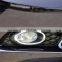 New Front Fog Light Case Fog Lamp Cover For Honda Civic 9th 2012-2013