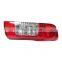 Taiwan Auto Tail Lamp Car Tail Light RH/LH With DEPO For NISSAN URVAN 2013