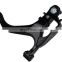 Rbj500193 Steel Forged Zfg Front Right Lower Control Arm For Land Rov