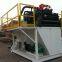 TBM Slurry Separation Plant    Mud System Manufacturer