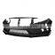 Modified parts TYPE-R front bumper complete body kit for HONDA CIVIC 2016-2020 upgrade