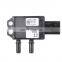 100001662 Trunk Exhaust Gas Differential Pressure Sensor 2871960 for Freightliner M2 106 108SD 114SD Cascadia Coronado 5500i