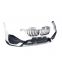 Response Rate 100% OEM 51117354815 Car X1 Front Rear Bumper Auto Front Bumper body part For BMW F49 X1