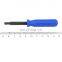 Car Motorcycle Tire Tyre Valve Stem Core Remover Handle Screw Repair Tool