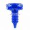 100pcs Car Bumper Clip Rivet Bumper Klip Fender Plastic Trim Fastener Retainer Fixing Push Clips