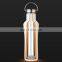 wholesale coffee reusable waterbottle insulated drinkware custom printed sports sublimation tumbler termos water bottles