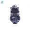 ROBEX 220-9 hydraulic pump R220LS-9S hydraulic pump High Quality K7V125DTP
