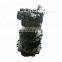 XGMA XG822LC swing motor XG823 excavator swing device reducer