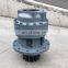 334J7006 JS220 Excavator swing reducer gearbox